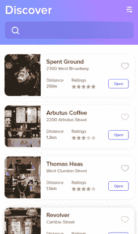 DDOS在线攻击软件Mac版界面